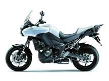 Kawasaki Versys 1000 2012 - Bild 2 Kawasaki Versys 1000 2012 - Bild 2