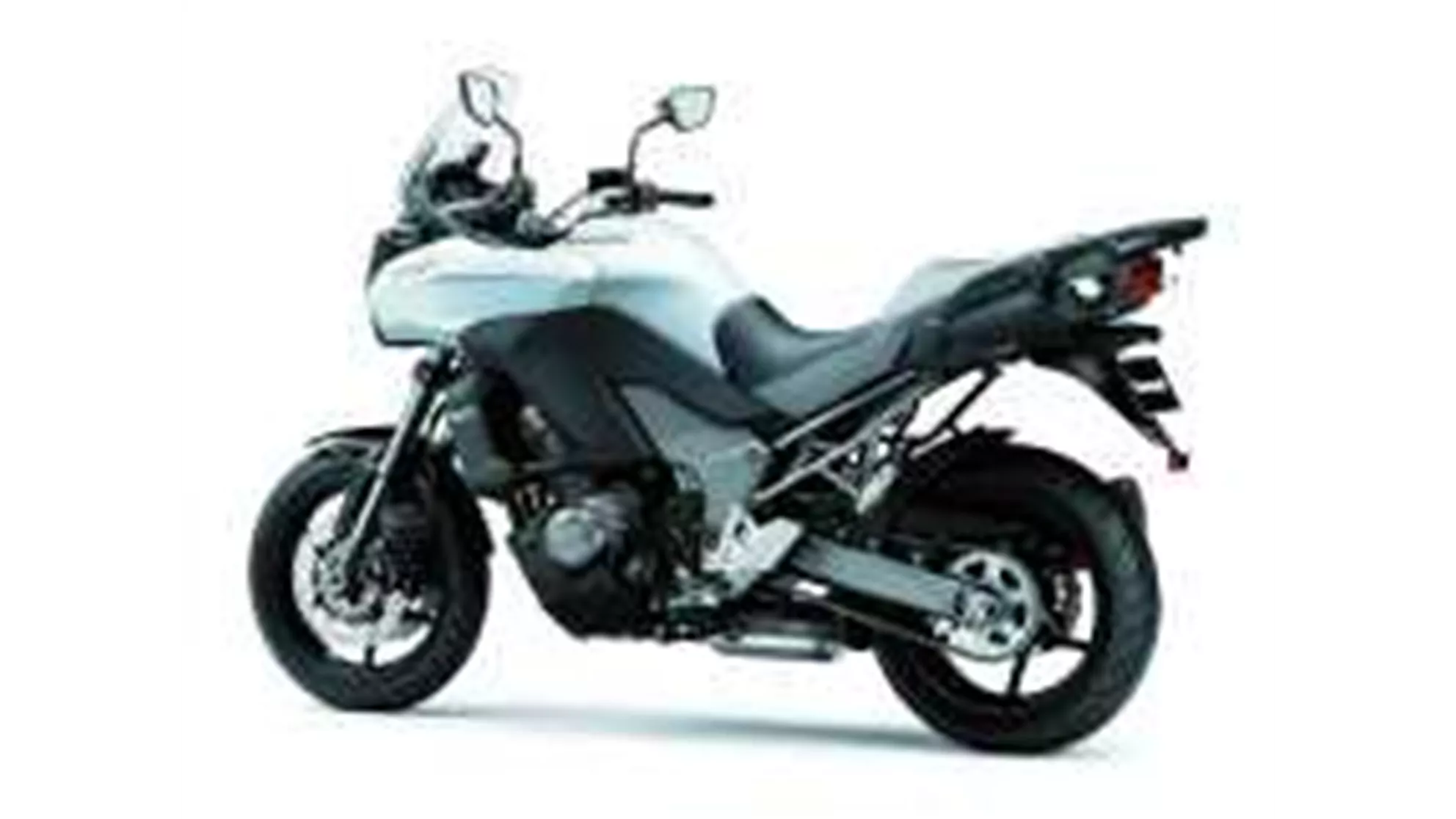 Kawasaki Versys 1000 - Image 1 Kawasaki Versys 1000 - Image 1
