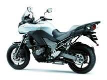 Kawasaki Versys 1000 2012 - Bild 4 Kawasaki Versys 1000 2012 - Bild 4