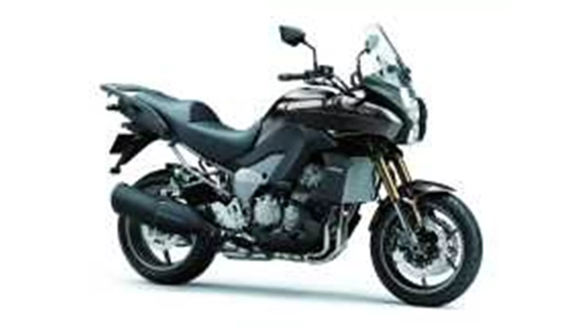 Kawasaki Versys 1000 - Image 2 Kawasaki Versys 1000 - Image 2