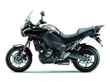 Kawasaki Versys 1000 2012 - Bild 6 Kawasaki Versys 1000 2012 - Bild 6
