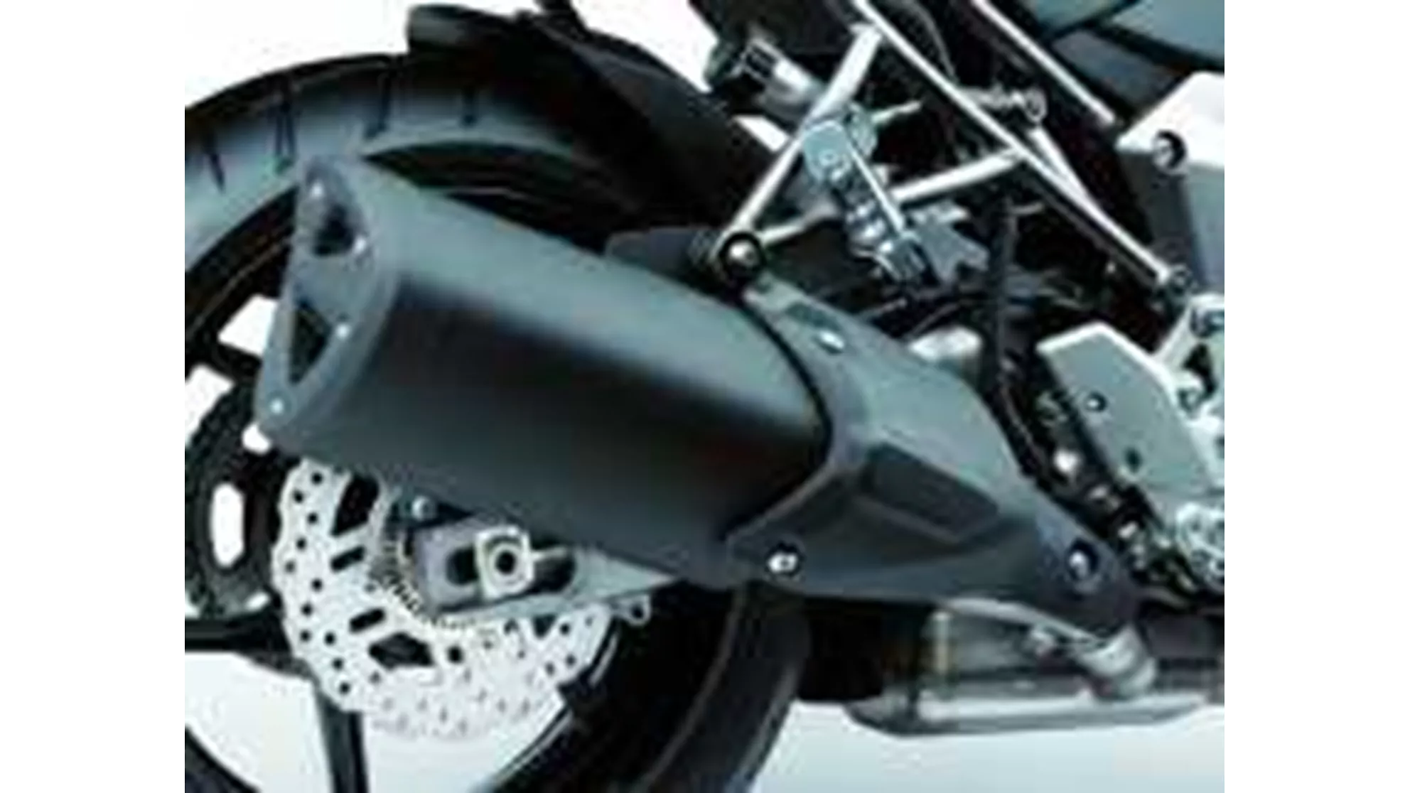 Kawasaki Versys 1000 - Image 4 Kawasaki Versys 1000 - Image 4