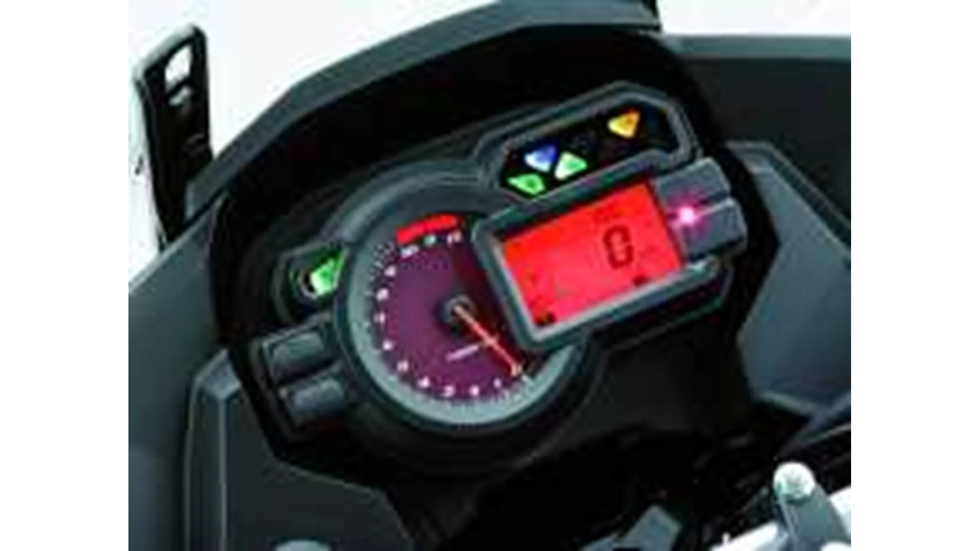 Kawasaki Versys 1000 - Image 5 Kawasaki Versys 1000 - Image 5