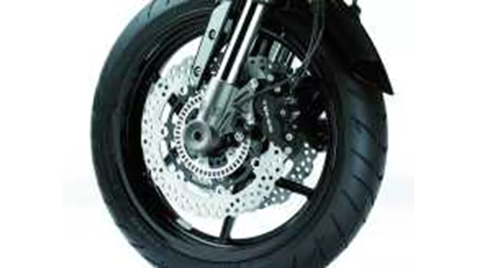 Kawasaki Versys 1000 - Image 6 Kawasaki Versys 1000 - Image 6