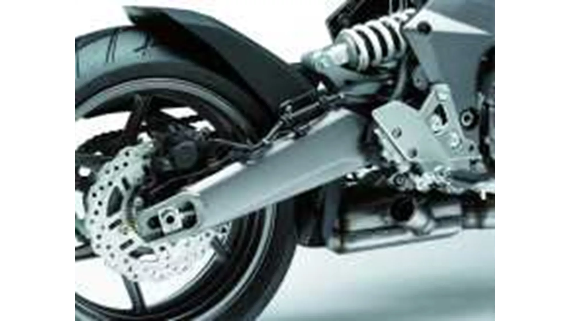 Kawasaki Versys 1000 - Image 7 Kawasaki Versys 1000 - Image 7