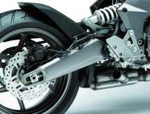 Kawasaki Versys 1000 2012 - Bild 10 Kawasaki Versys 1000 2012 - Bild 10