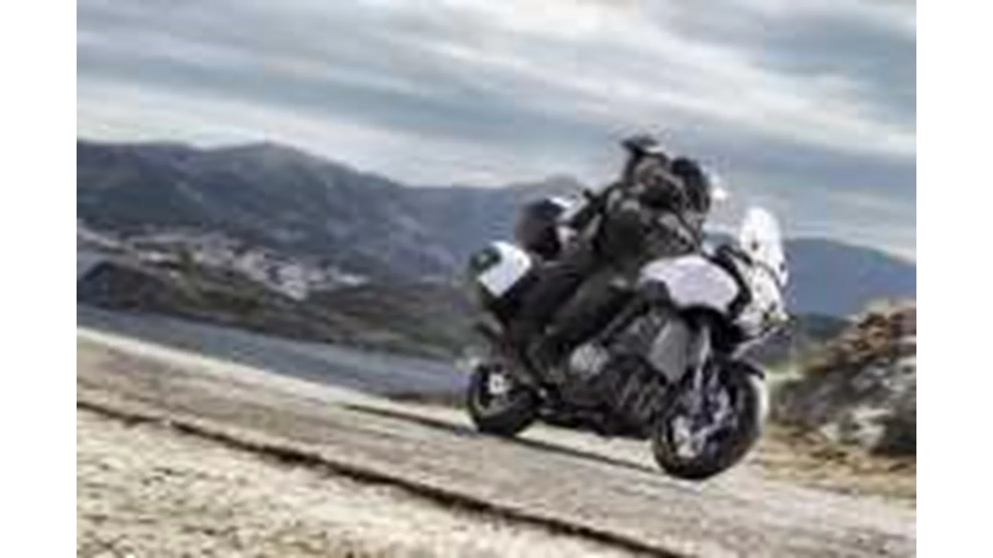 Kawasaki Versys 1000 - Image 8 Kawasaki Versys 1000 - Image 8