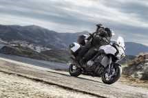 Kawasaki Versys 1000 2012 - Bild 11 Kawasaki Versys 1000 2012 - Bild 11