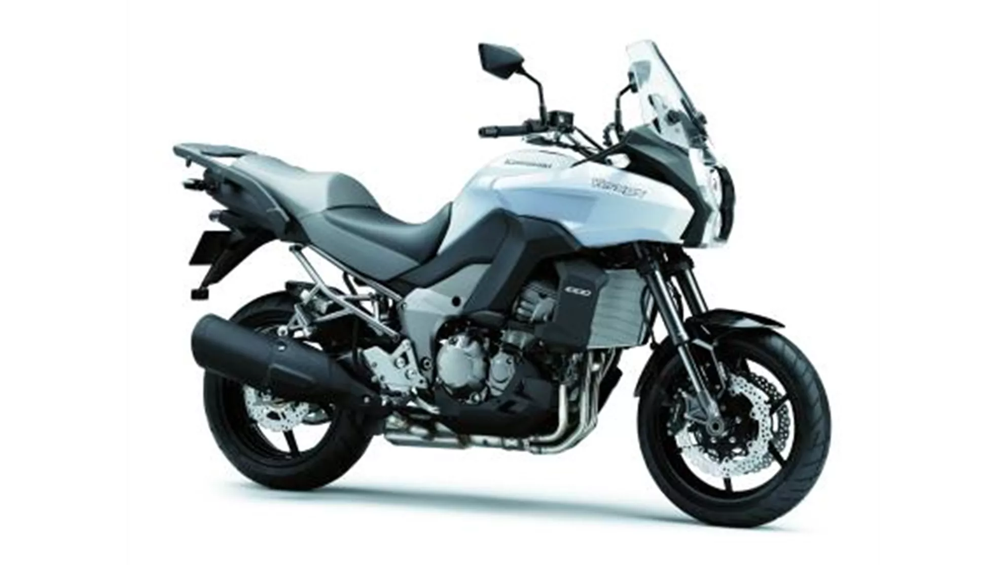 Kawasaki Versys 1000 - Image 9 Kawasaki Versys 1000 - Image 9