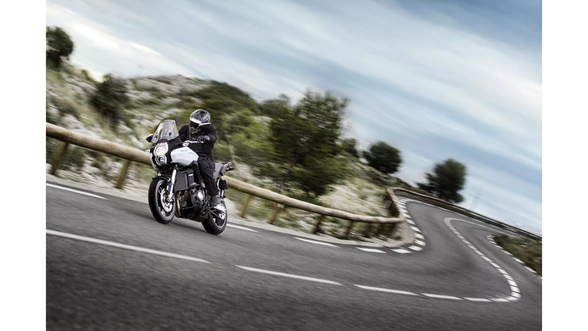 Kawasaki Versys 1000 - Image 10 Kawasaki Versys 1000 - Image 10