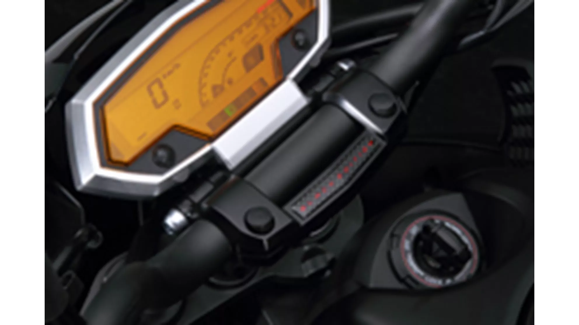 Kawasaki Z 1000 Black Edition - Image 4 Kawasaki Z 1000 Black Edition - Image 4