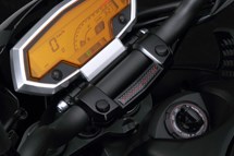Kawasaki Z 1000 Black Edition 2012 - Bild 6 Kawasaki Z 1000 Black Edition 2012 - Bild 6