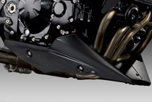 Kawasaki Z 750 Black Edition 2012 - Bild 4 Kawasaki Z 750 Black Edition 2012 - Bild 4