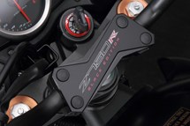 Kawasaki Z 750 Black Edition 2012 - Bild 6 Kawasaki Z 750 Black Edition 2012 - Bild 6