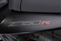 Kawasaki Z 750 Black Edition 2012 - Bild 7 Kawasaki Z 750 Black Edition 2012 - Bild 7