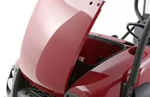 Kawasaki Mule 600 Kawasaki Mule 600