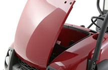 Kawasaki Mule 600 2012 - Bild 2