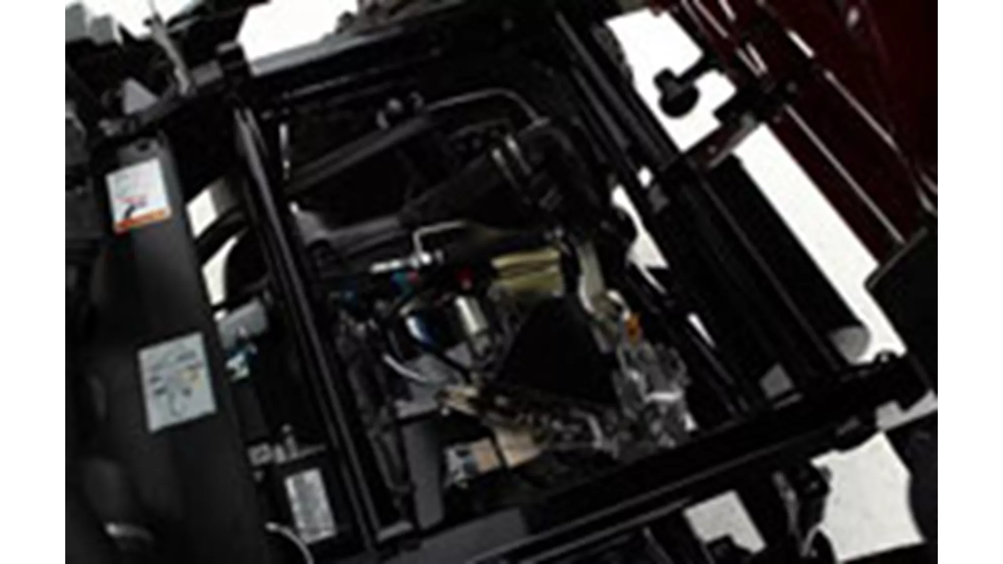 Kawasaki Mule 600 - Image 1 Kawasaki Mule 600 - Image 1