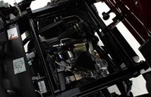 Kawasaki Mule 600 2012 - Bild 3