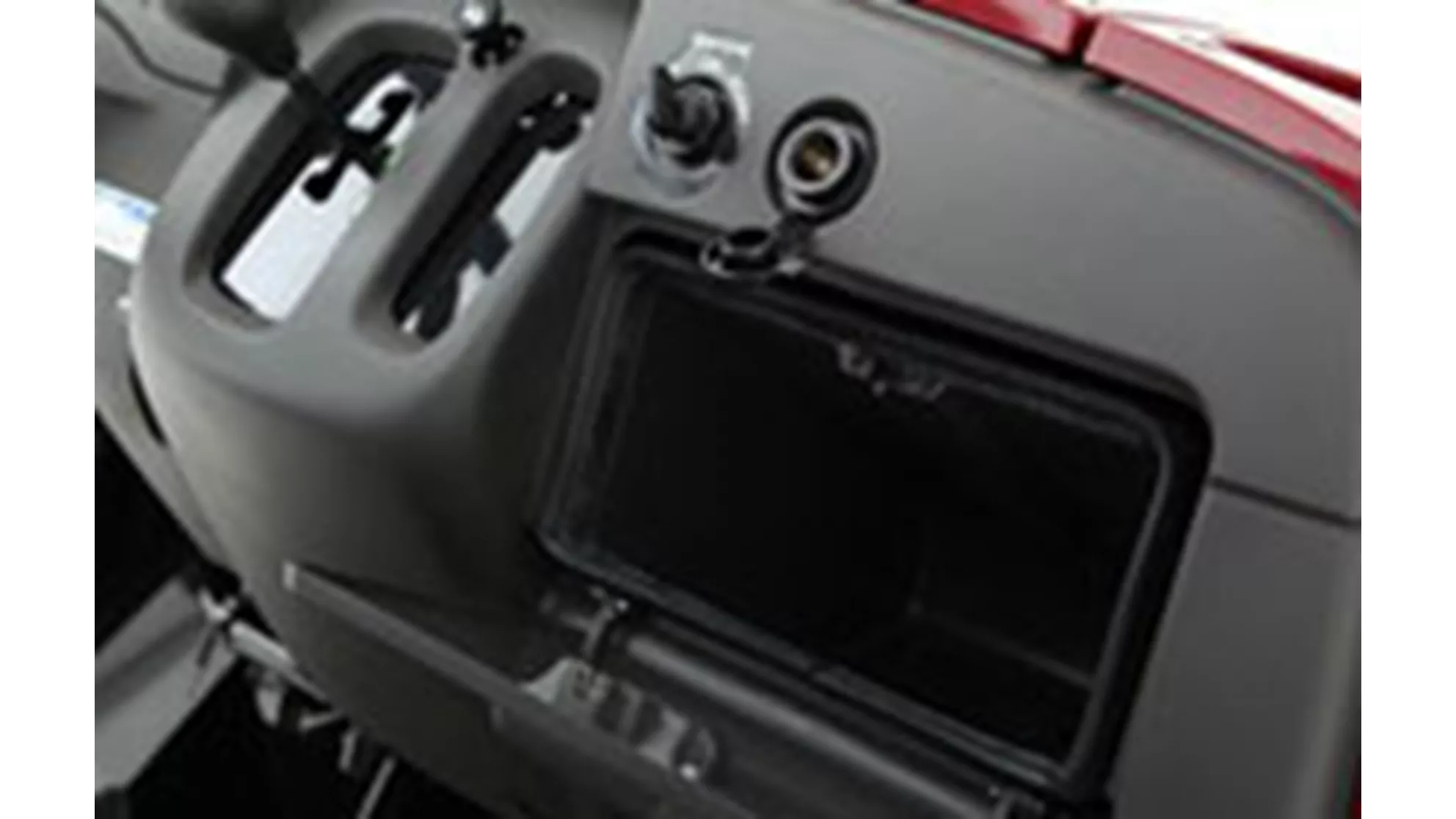 Kawasaki Mule 600 - Image 2 Kawasaki Mule 600 - Image 2