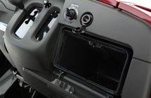 Kawasaki Mule 600 2012 - Bild 4