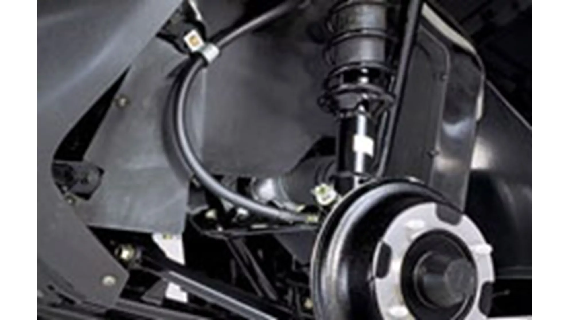 Kawasaki Mule 600 - Image 3 Kawasaki Mule 600 - Image 3