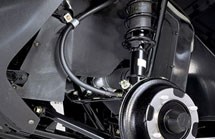 Kawasaki Mule 600 2012 - Bild 5