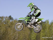 Kawasaki KX65 2012 - Bild 3