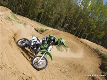 Kawasaki KX65 2012 - Bild 4