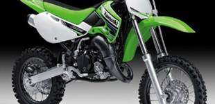KTM 50 SX 2019 vs Kawasaki KX65 2012