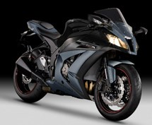 Kawasaki Ninja ZX-10R 2012 - Bild 2 Kawasaki Ninja ZX-10R 2012 - Bild 2