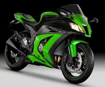 Kawasaki Ninja ZX-10R Kawasaki Ninja ZX-10R