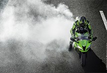 Kawasaki Ninja ZX-10R 2012 - Bild 5 Kawasaki Ninja ZX-10R 2012 - Bild 5