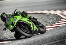 Kawasaki Ninja ZX-10R 2012 - Bild 7 Kawasaki Ninja ZX-10R 2012 - Bild 7