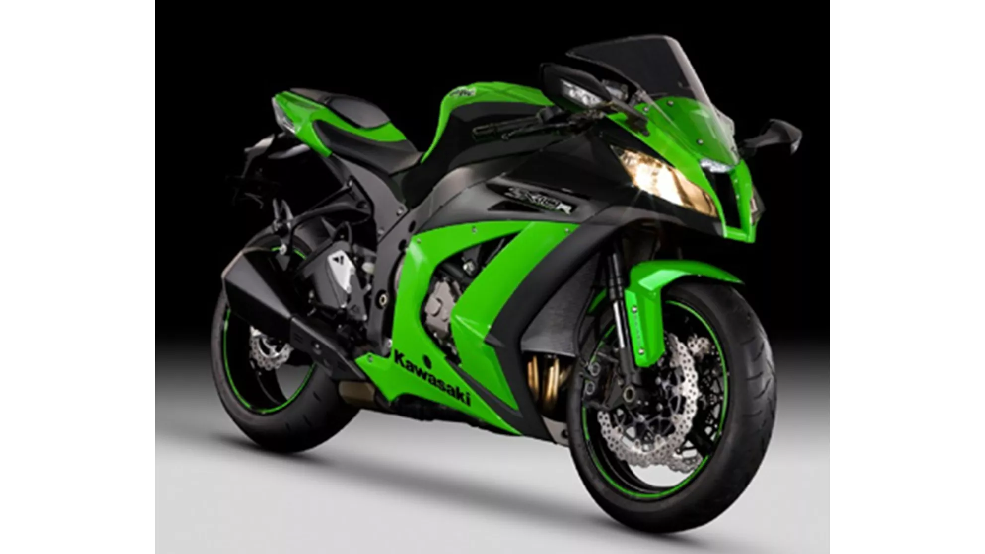 Kawasaki Ninja ZX-10R - Image 5 Kawasaki Ninja ZX-10R - Image 5