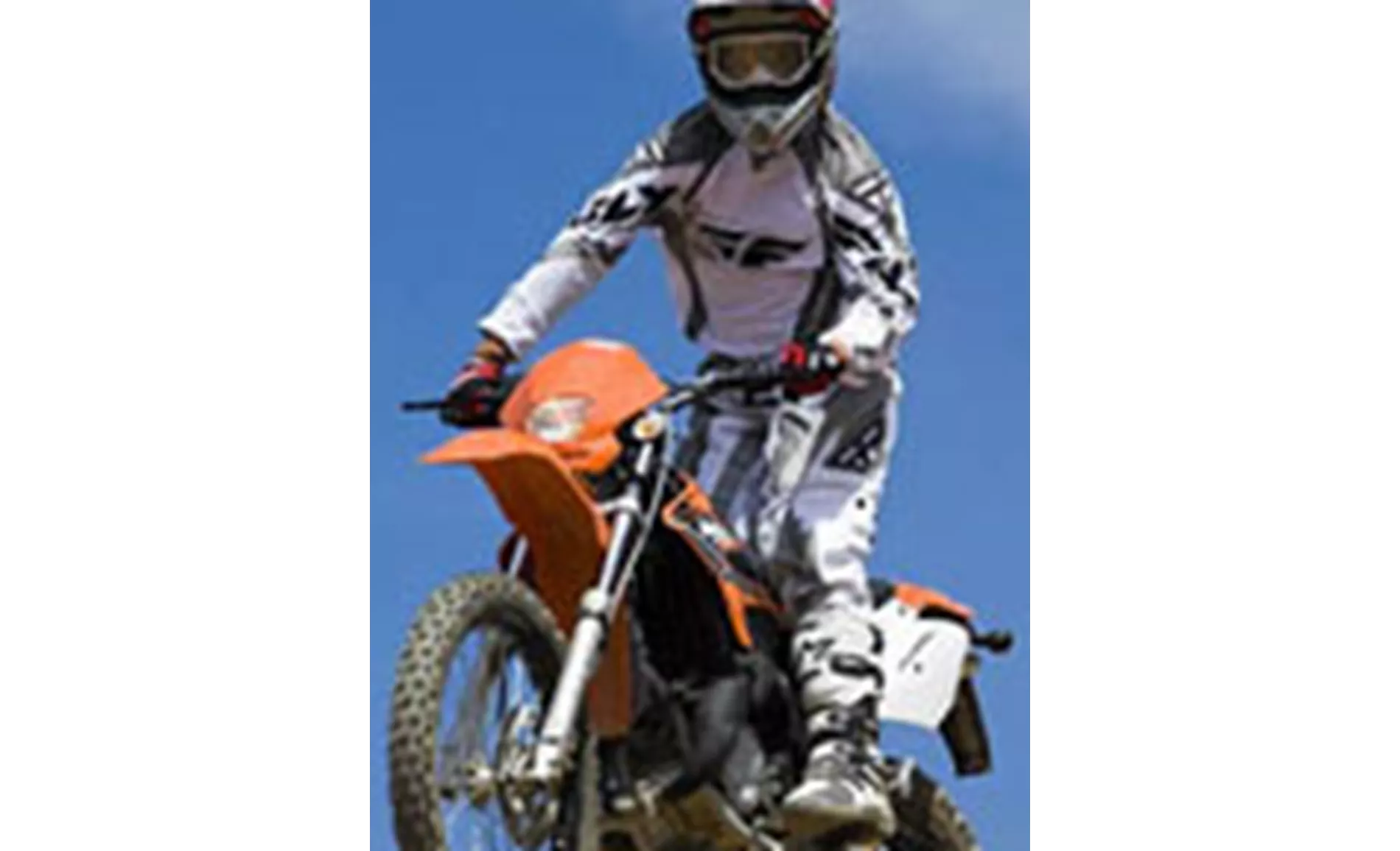 Motorhispania Furia MAX Cross 2012 Motorhispania Furia MAX Cross 2012