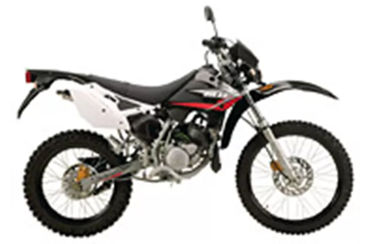 Motorhispania Furia MAX Cross 2012 Motorhispania Furia MAX Cross 2012