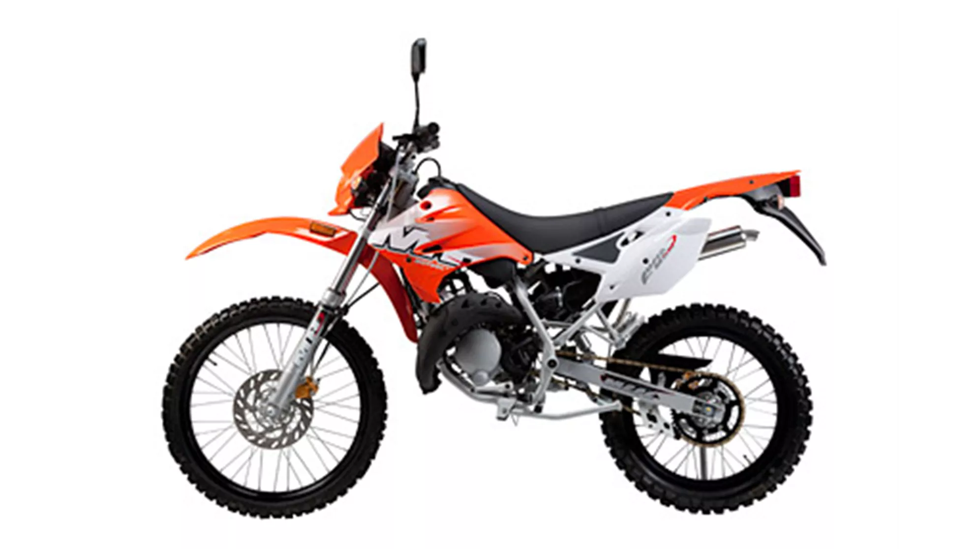 Motorhispania Furia MAX Cross - Image 4 Motorhispania Furia MAX Cross - Image 4