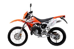 Motorhispania Furia MAX Cross 2012