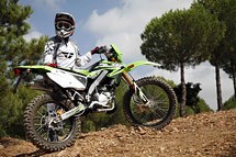 Motorhispania RYZ Enduro Pro Racing 2012 - Bild 2