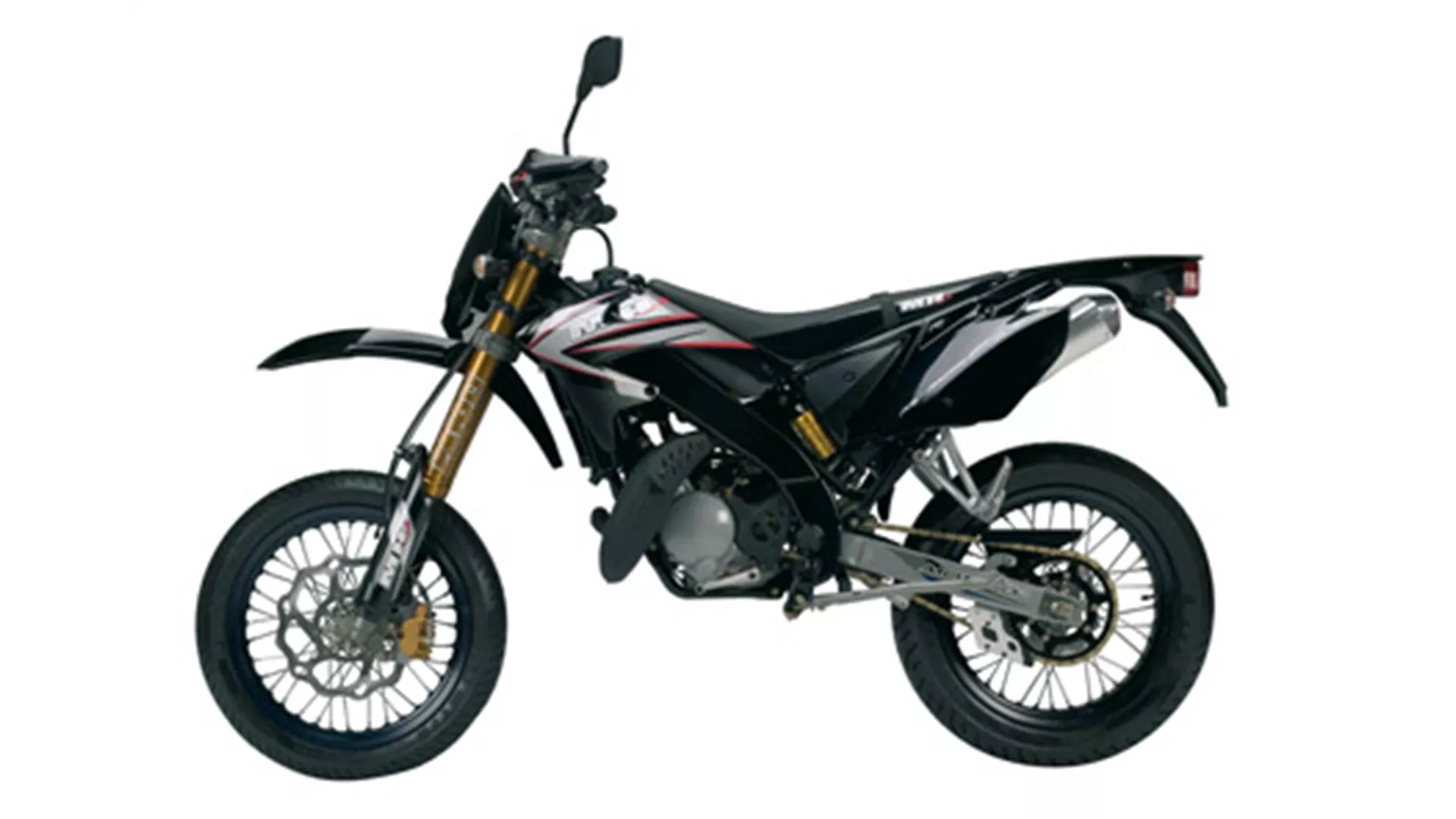 Motorhispania RYZ SM Pro Racing - Image 5 Motorhispania RYZ SM Pro Racing - Image 5