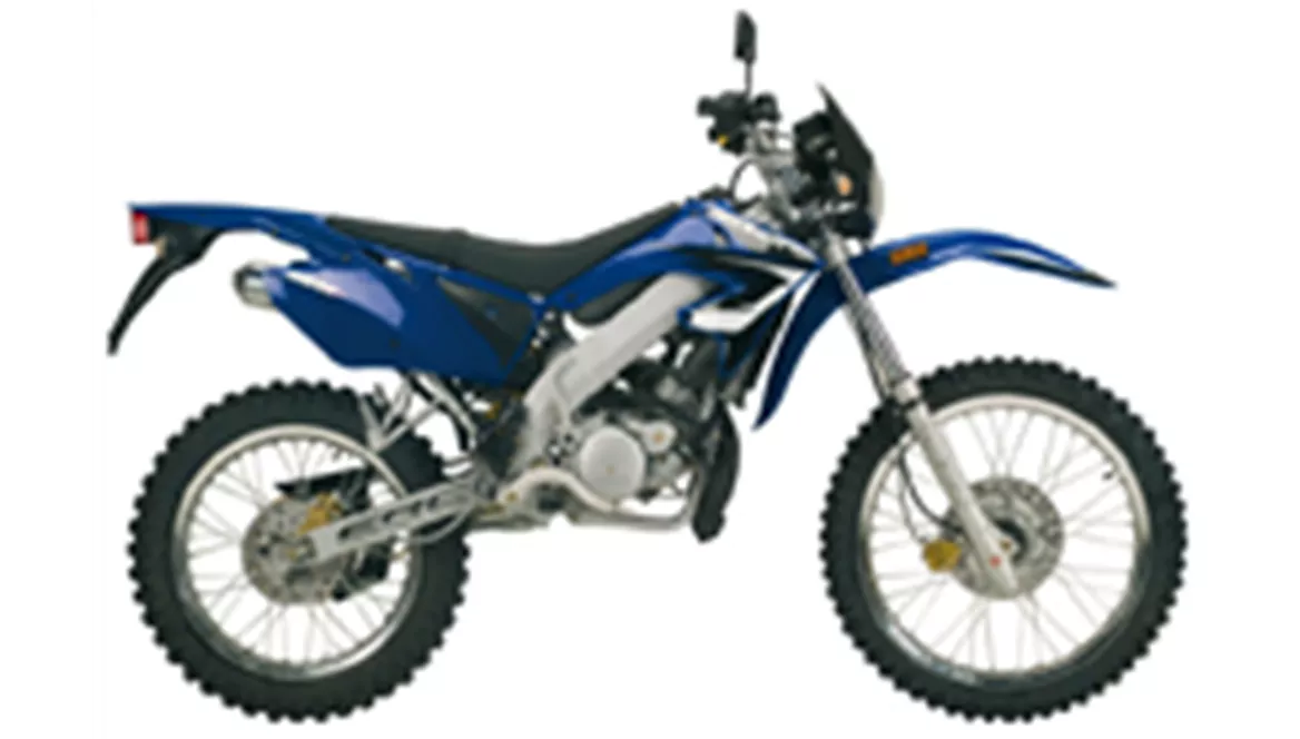 Motorhispania RYZ Cross 2012 Motorhispania RYZ Cross 2012