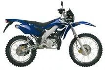 Motorhispania RYZ Cross Motorhispania RYZ Cross