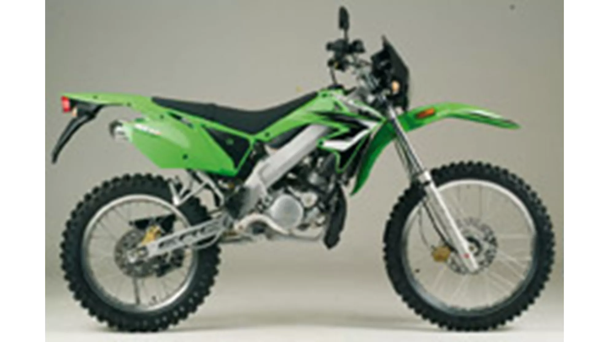 Motorhispania RYZ Cross - Image 1 Motorhispania RYZ Cross - Image 1