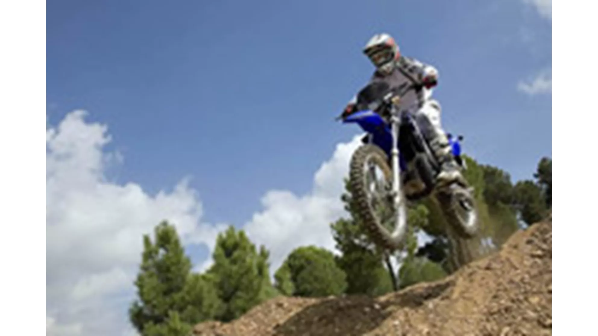 Motorhispania RYZ Cross - Image 2 Motorhispania RYZ Cross - Image 2