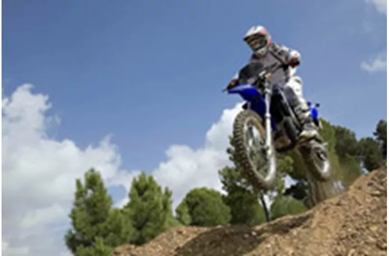 Motorhispania RYZ Cross 2012 Motorhispania RYZ Cross 2012