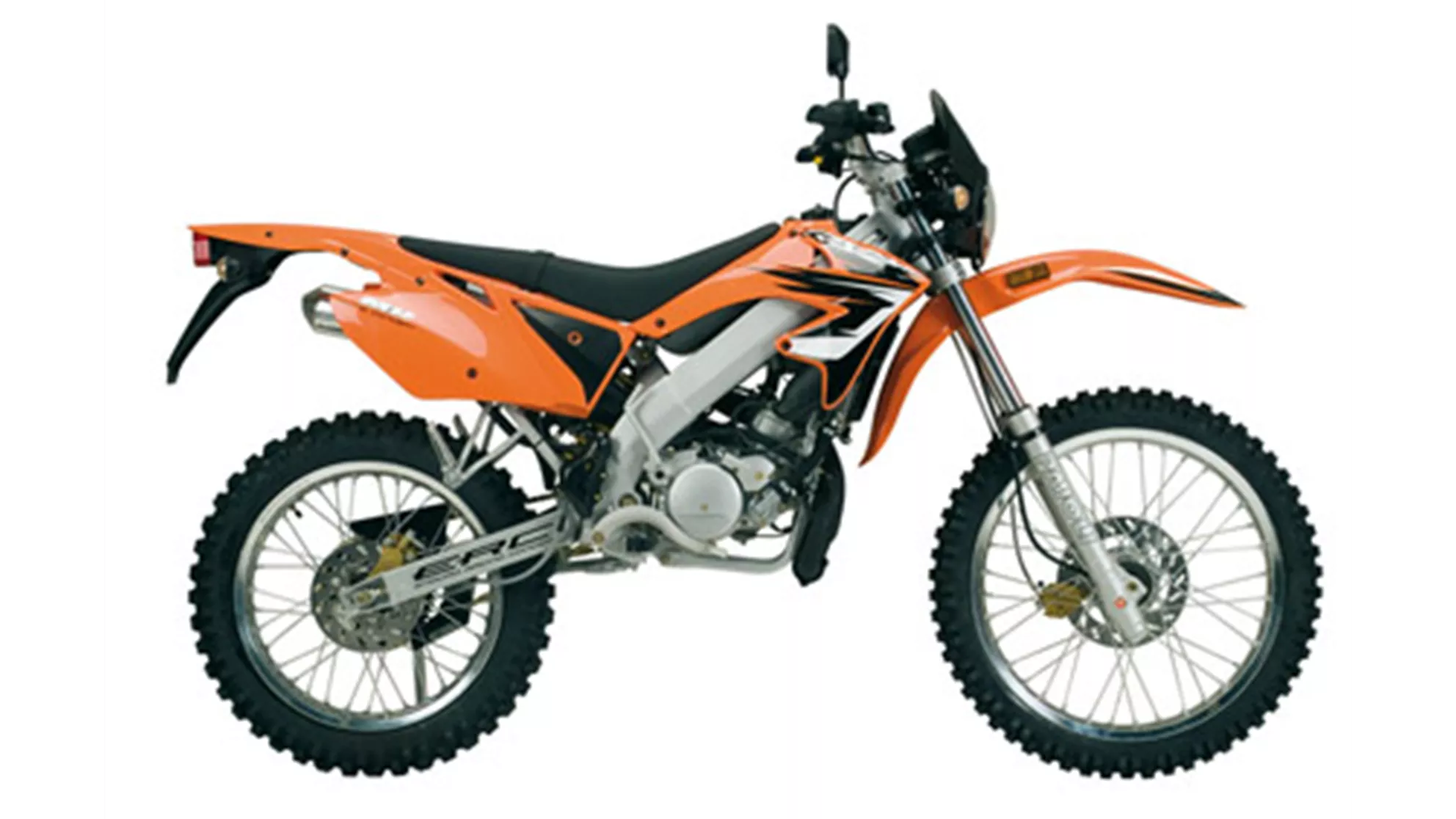 Motorhispania RYZ Cross - Image 4 Motorhispania RYZ Cross - Image 4