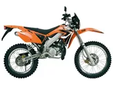 Motorhispania RYZ Cross 2012 Motorhispania RYZ Cross 2012
