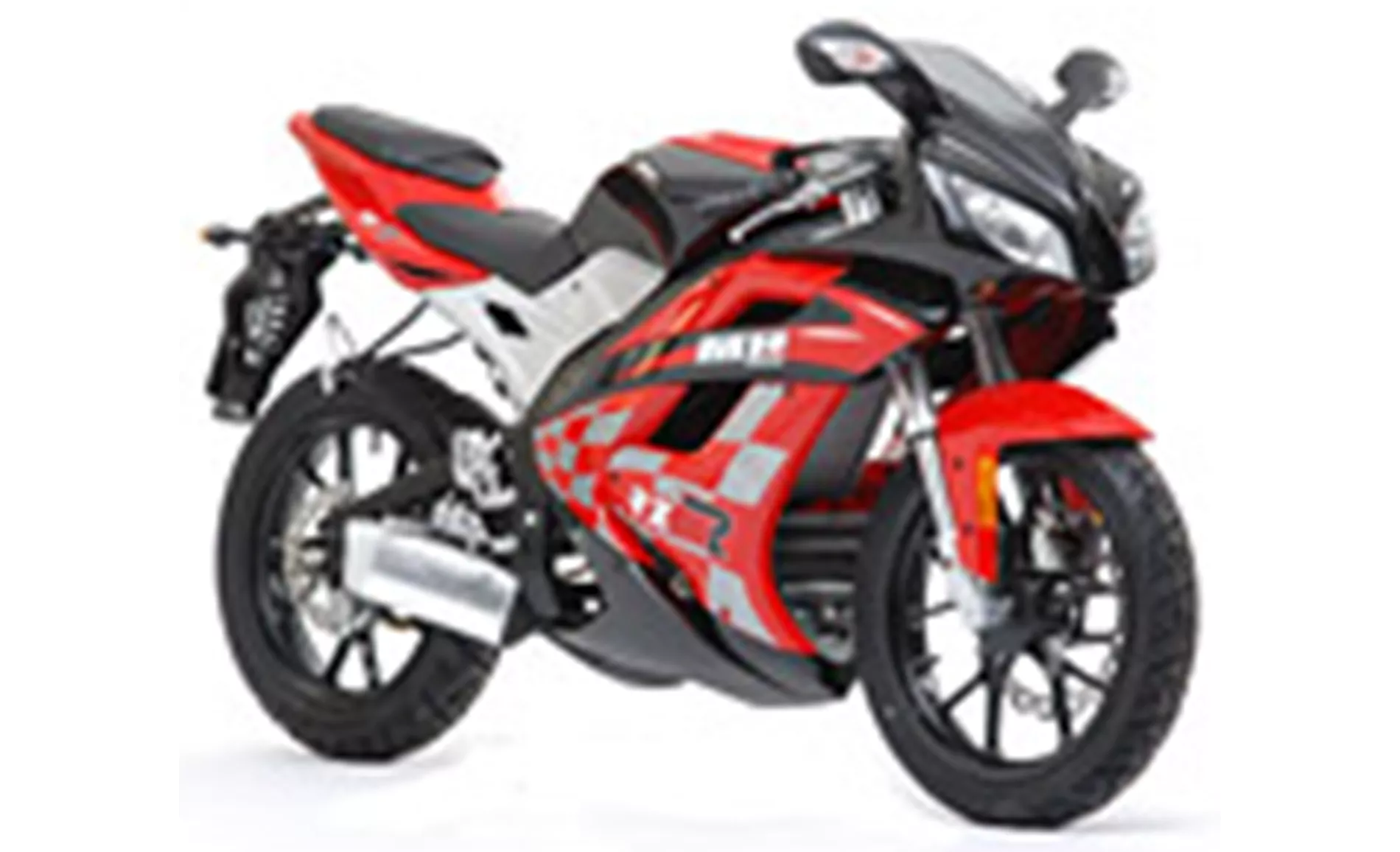 Motorhispania RX50 R 2012 Motorhispania RX50 R 2012