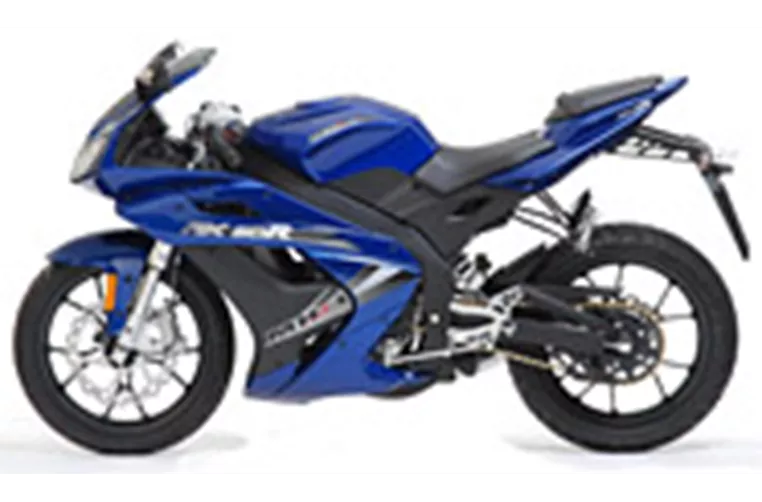 Motorhispania RX50 R 2012 Motorhispania RX50 R 2012